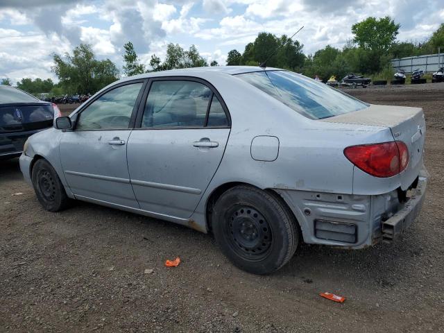 Photo 2 from auction – 2006 TOYOTA COROLLA CE with VIN 1NXBR32E66Z718397