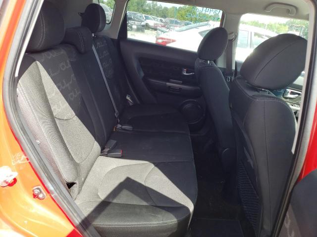 Photo 10 from auction – 2013 KIA SOUL + with VIN KNDJT2A66D7591880