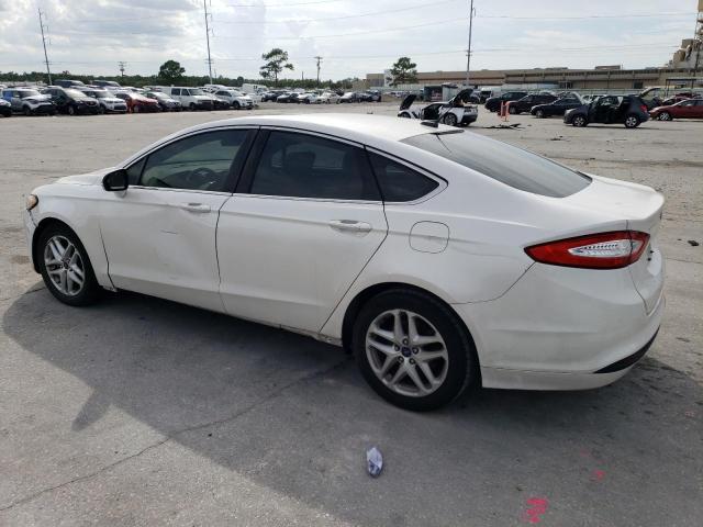 Photo 2 from auction – 2014 FORD FUSION SE with VIN 3FA6P0HD1ER372795