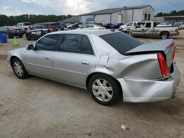 Photo 2 from auction – 2008 CADILLAC DTS with VIN 1G6KD57Y38U101773
