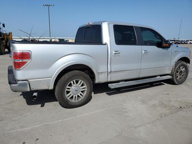Photo 3 from auction – 2014 FORD F150 SUPER with VIN 1FTFW1CT9EKD14519