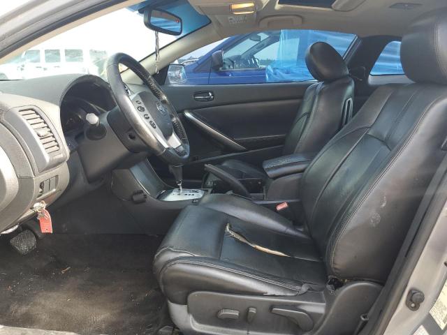 Photo 7 from auction – 2009 NISSAN ALTIMA 2.5 with VIN 1N4AL24E29C170794