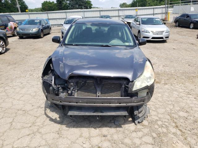 Photo 5 from auction – 2010 SUBARU LEGACY 2.5 with VIN 4S3BMBA65A3219371