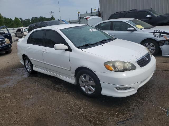 Photo 4 from auction – 2006 TOYOTA COROLLA CE with VIN 2T1BR32E76C622540
