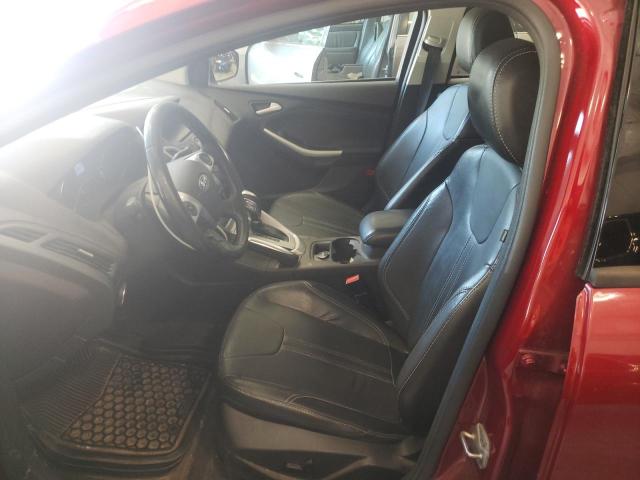 Photo 7 from auction – 2013 FORD FOCUS SE with VIN 1FADP3F2XDL370339