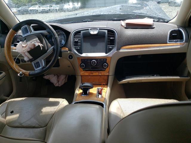 Photo 8 from auction – 2014 CHRYSLER 300C with VIN 2C3CCAKG6EH260463