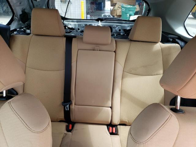 Photo 10 from auction – 2021 TOYOTA RAV4 LE with VIN 2T3F1RFV2MC191762