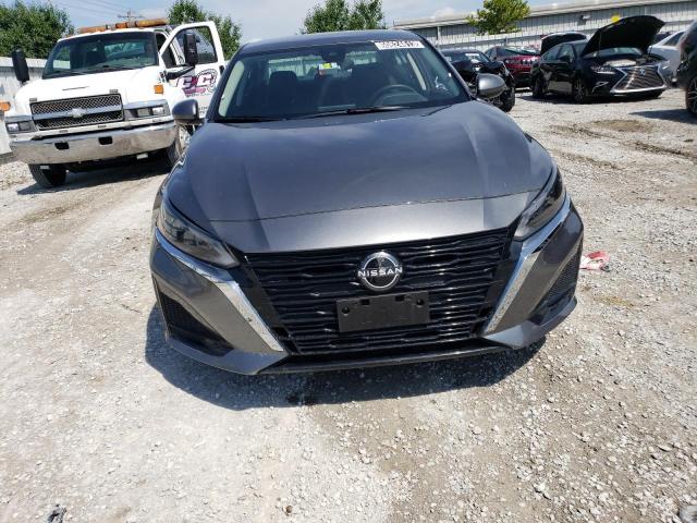 Photo 5 from auction – 2023 NISSAN ALTIMA S with VIN 1N4BL4BV6PN361042