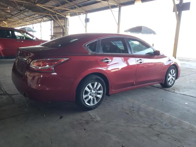 Photo 3 from auction – 2015 NISSAN ALTIMA 2.5 with VIN 1N4AL3AP0FN331428