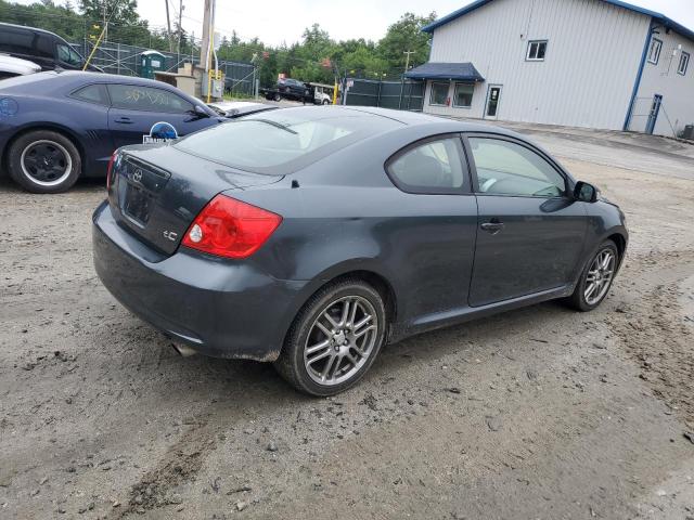 Photo 3 from auction – 2006 TOYOTA SCION TC with VIN JTKDE177160095696
