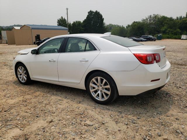 Photo 2 from auction – 2016 CHEVROLET MALIBU LIM with VIN 1G11E5SAXGF138816