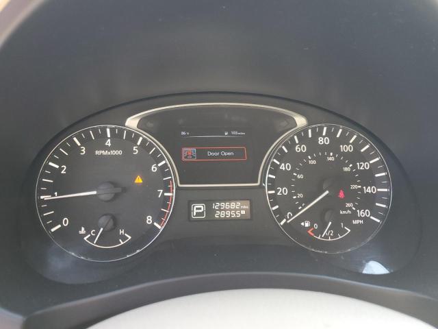 Photo 9 from auction – 2015 NISSAN ALTIMA 2.5 with VIN 1N4AL3AP1FC409646