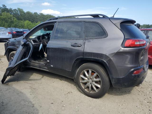 Photo 2 from auction – 2018 JEEP CHEROKEE L with VIN 1C4PJMCB5JD588553