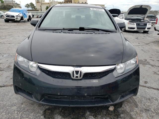 Photo 5 from auction – 2010 HONDA CIVIC EX with VIN 19XFA1F84AE048636