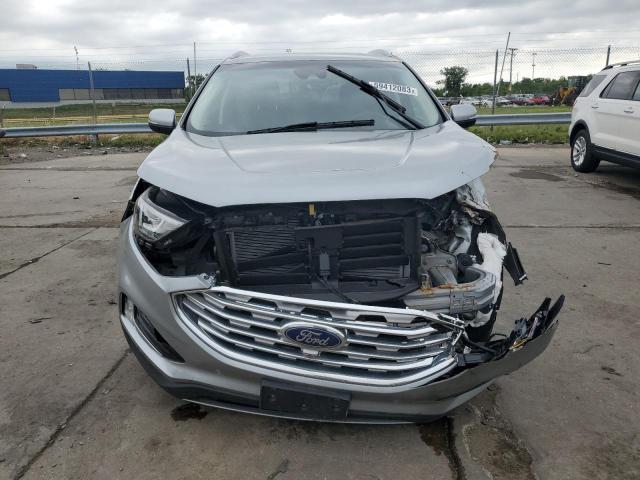 Photo 5 from auction – 2020 FORD EDGE TITAN with VIN 2FMPK4K96LBB34909