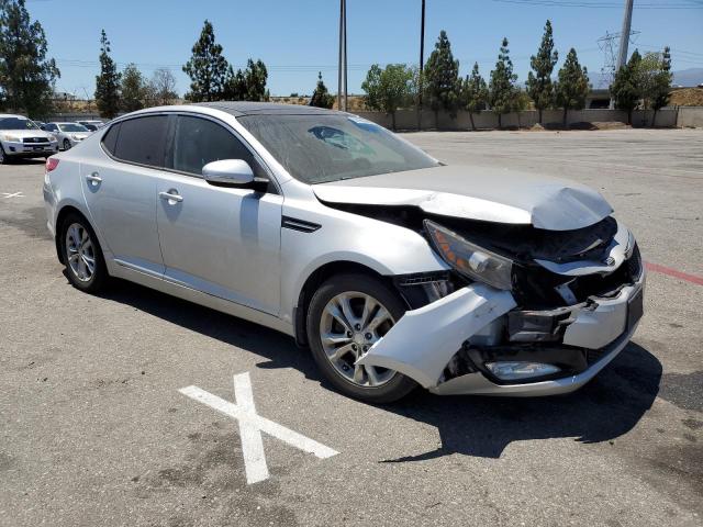 Photo 4 from auction – 2013 KIA OPTIMA EX with VIN 5XXGN4A77DG237687