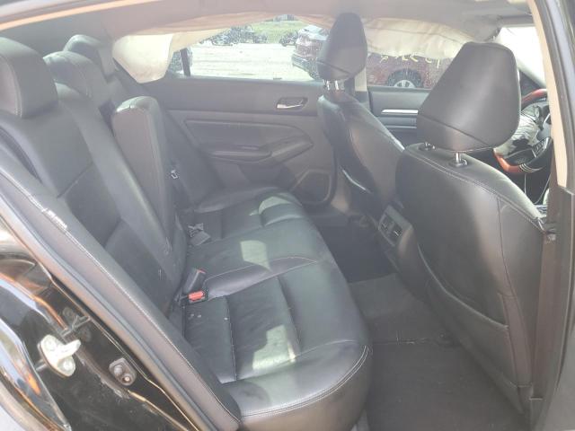 Photo 10 from auction – 2019 NISSAN ALTIMA SL with VIN 1N4BL4EV0KC203988