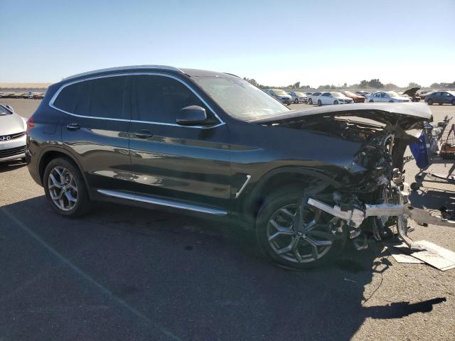 Photo 4 from auction – 2020 BMW X3 SDRIVE3 with VIN 5UXTY3C07L9C12012