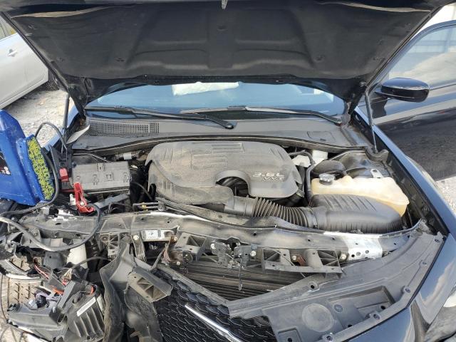 Photo 11 from auction – 2019 CHRYSLER 300 TOURIN with VIN 2C3CCAAG5KH654467
