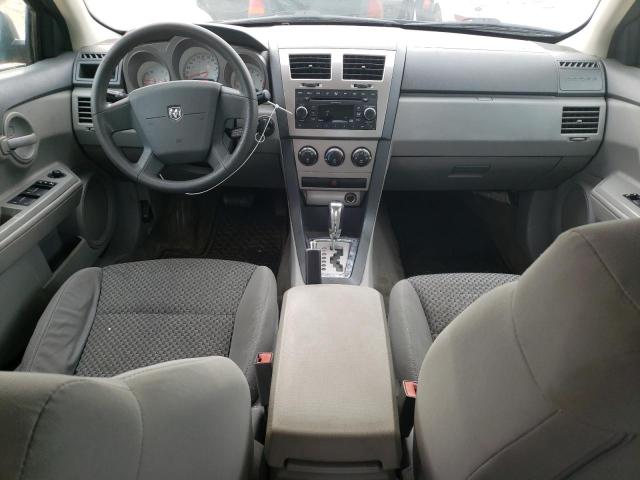 Photo 8 from auction – 2008 DODGE AVENGER SE with VIN 1B3LC46K88N583342