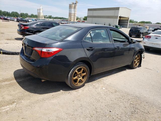 Photo 3 from auction – 2015 TOYOTA COROLLA L with VIN 2T1BURHE6FC277901