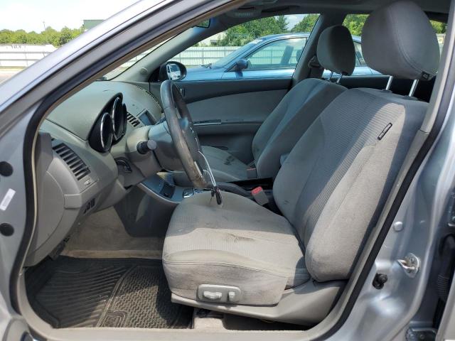 Photo 7 from auction – 2005 NISSAN ALTIMA S with VIN 1N4AL11E25N448428