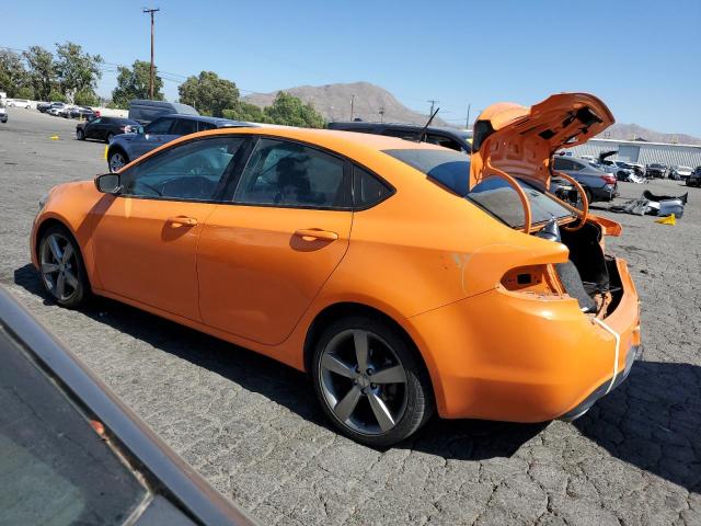 Photo 2 from auction – 2013 DODGE DART SXT with VIN 1C3CDFBA6DD335731