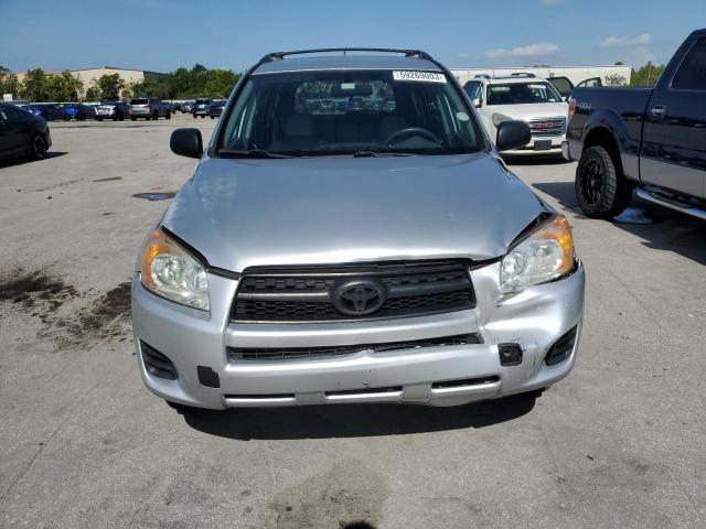 Foto 5 de la subasta – 2011 TOYOTA RAV4 con VIN 2T3ZF4DV6BW104400