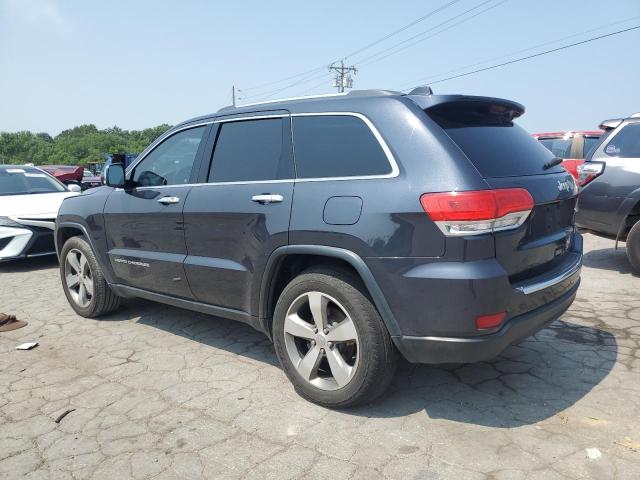 Photo 2 from auction – 2016 JEEP GRAND CHER with VIN 1C4RJEBG8GC335687