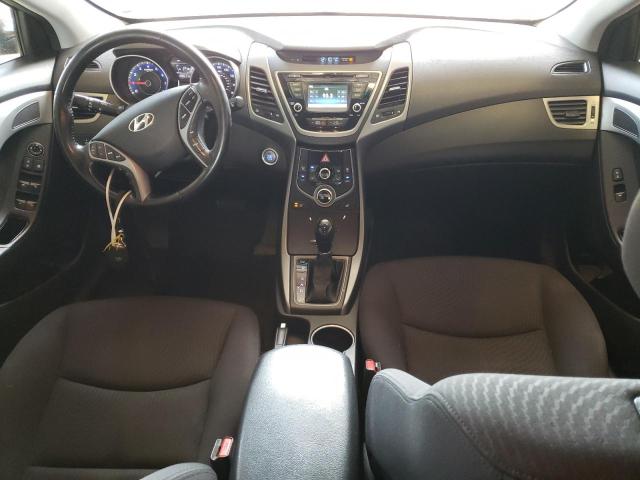 Photo 8 from auction – 2016 HYUNDAI ELANTRA SE with VIN KMHDH4AE2GU628989