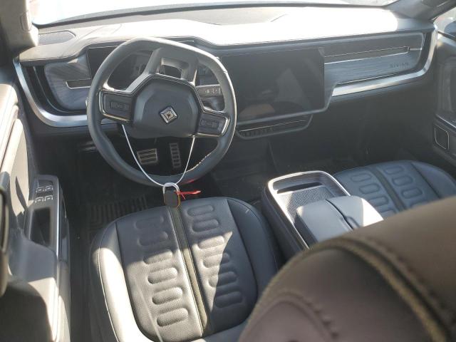 Photo 8 from auction – 2022 RIVIAN R1T ADVENT with VIN 7FCTGAAAXNN009878