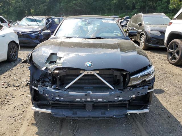 Photo 5 from auction – 2022 BMW 330XI with VIN 3MW5R7J02N8C40809