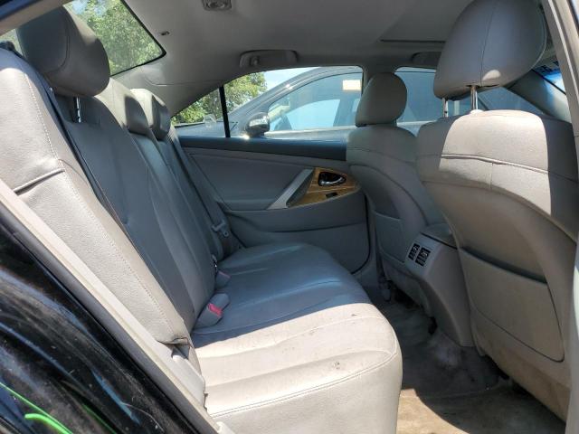 Photo 10 from auction – 2007 TOYOTA CAMRY CE with VIN JTNBE46K173013760