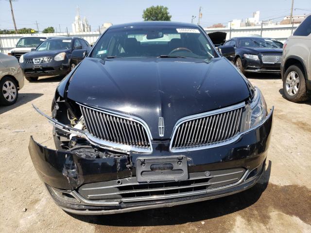 Photo 5 from auction – 2016 LINCOLN MKS with VIN 1LNHL9EK2GG603313