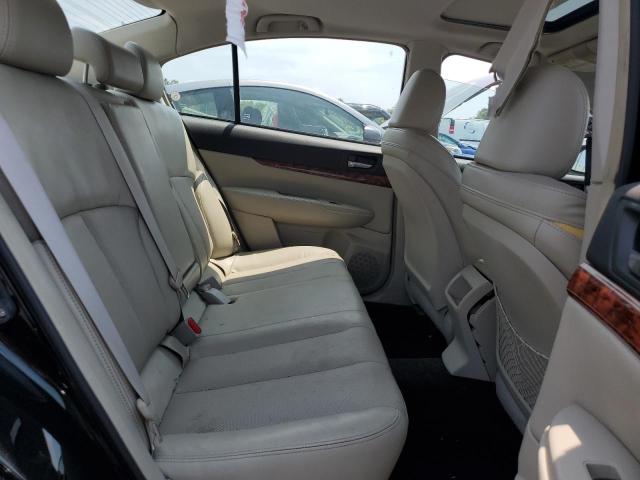 Photo 10 from auction – 2011 SUBARU LEGACY 2.5 with VIN 4S3BMBK6XB3262846