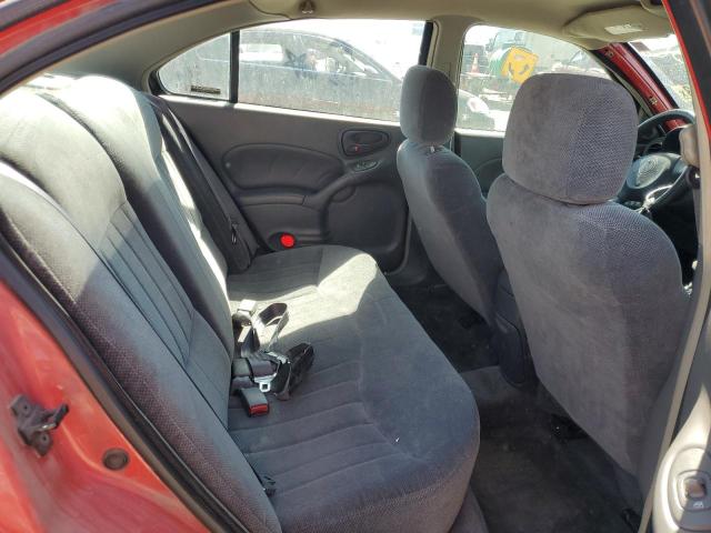 Photo 10 from auction – 2000 PONTIAC GRAND AM S with VIN 1G2NF52E2YM801628