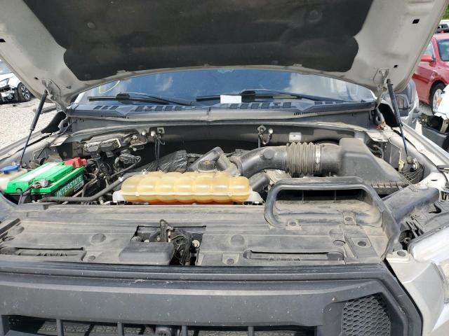 Photo 11 from auction – 2017 FORD F150 SUPER with VIN 1FTEW1CF6HFC17894