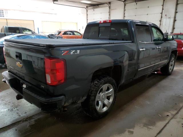 Photo 3 from auction – 2018 CHEVROLET SILVERADO with VIN 3GCUKSEC2JG169590