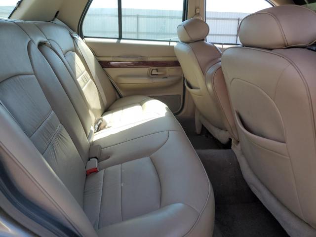 Photo 10 from auction – 2001 MERCURY GRAND MARQ with VIN 2MEFM75W91X635742