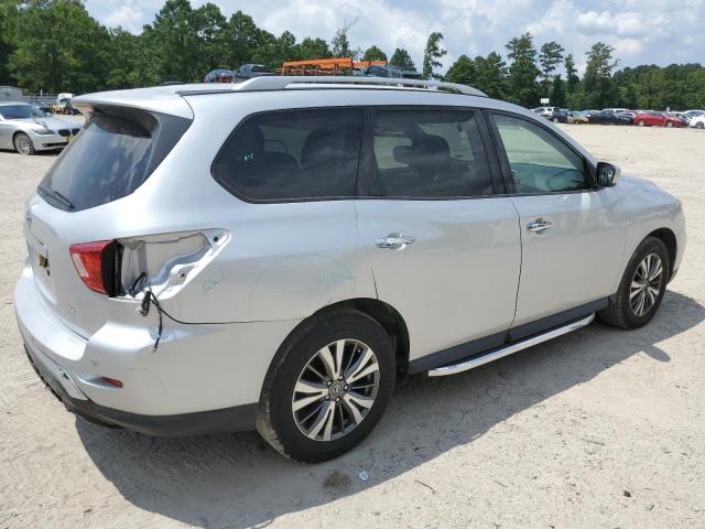Photo 3 from auction – 2018 NISSAN PATHFINDER with VIN 5N1DR2MN5JC644954