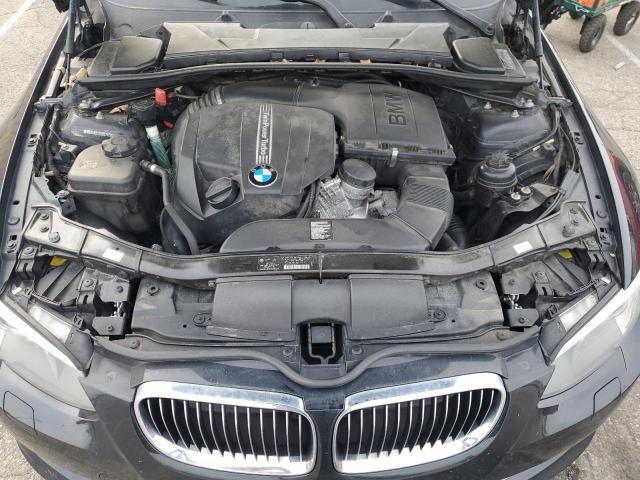 Photo 11 from auction – 2012 BMW 335 I with VIN WBADX7C51CE745664