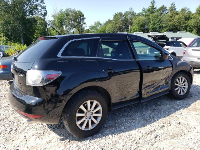 Photo 3 from auction – 2010 MAZDA CX-7 with VIN JM3ER2W59A0328228