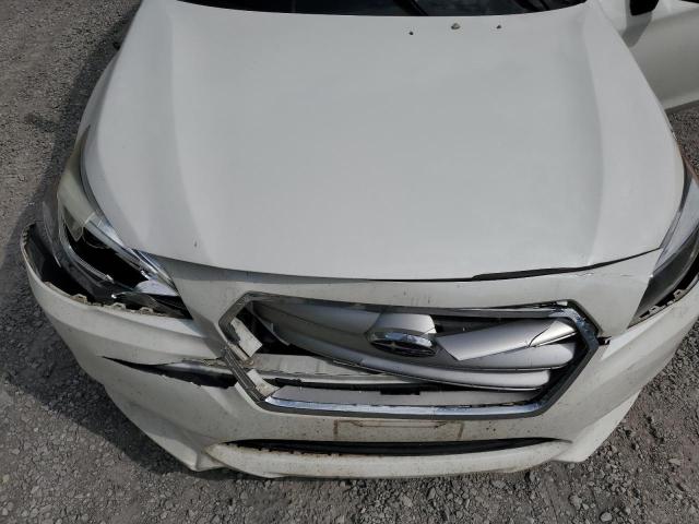 Photo 11 from auction – 2017 SUBARU LEGACY 2.5 with VIN 4S3BNAF60H3040424