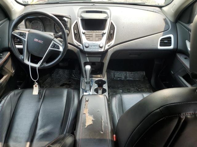 Photo 8 from auction – 2015 GMC TERRAIN SL with VIN 2GKFLYE34F6253426