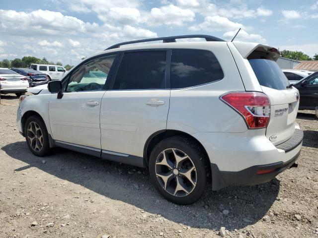 Photo 2 from auction – 2015 SUBARU FORESTER 2 with VIN JF2SJGUC5FH460530