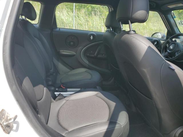 Photo 10 from auction – 2011 MINI COOPER S C with VIN WMWZC5C57BWL54209