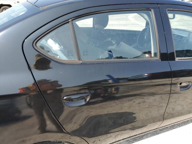 Photo 10 from auction – 2017 MITSUBISHI MIRAGE G4 with VIN ML32F3FJ3HHF14713