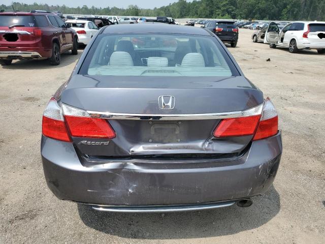 Photo 6 from auction – 2015 HONDA ACCORD EX with VIN 1HGCR2F73FA212124