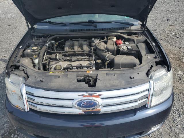 Photo 11 from auction – 2008 FORD TAURUS LIM with VIN 1FAHP25W78G100922