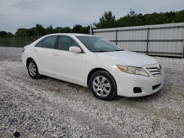 Photo 4 from auction – 2011 TOYOTA CAMRY BASE with VIN 4T4BF3EK1BR111088